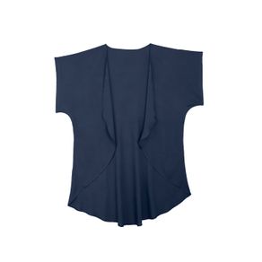 Salida de baño en tejido plano