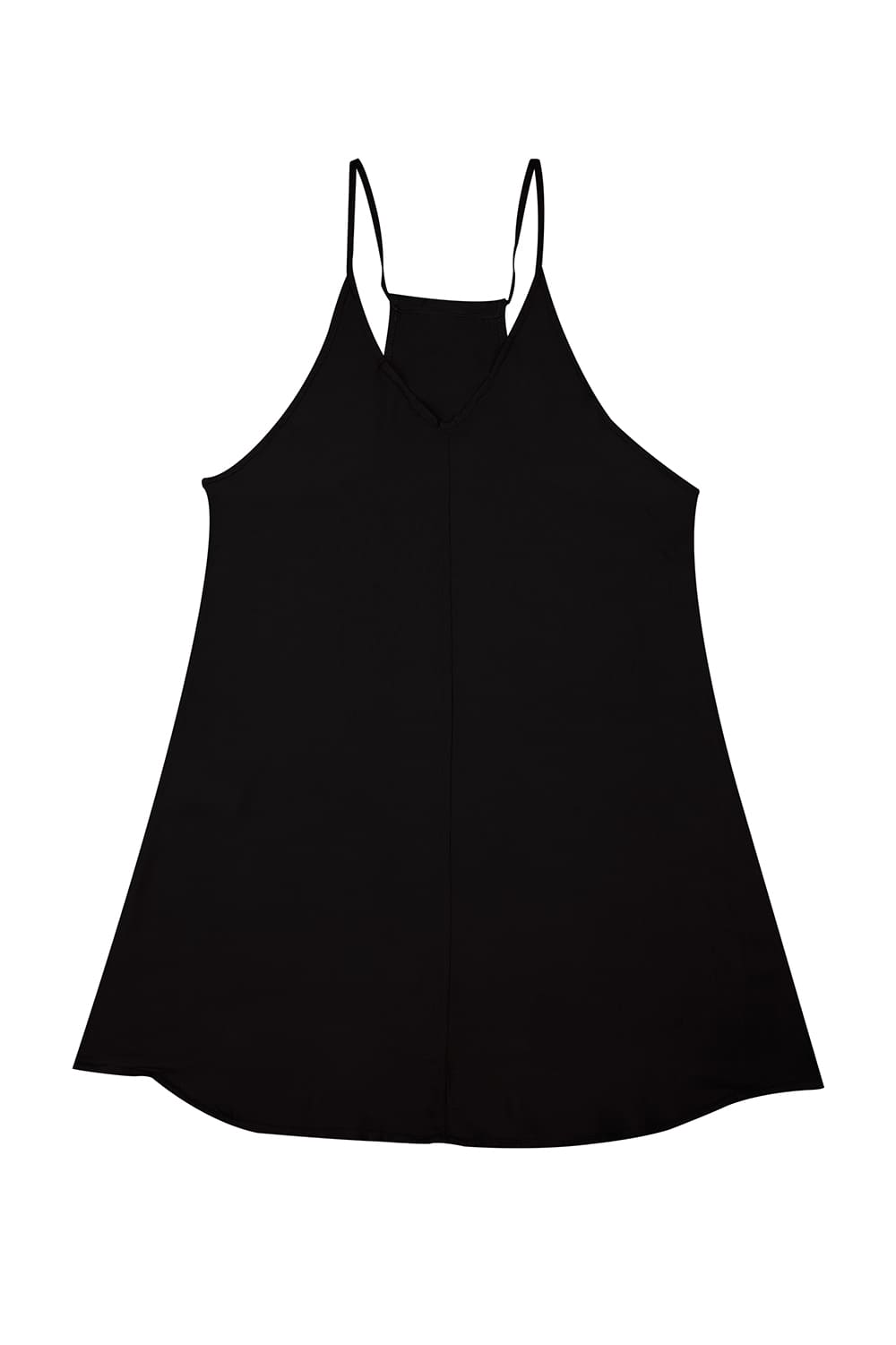 Salida de baño estilo blusa en tejido plano