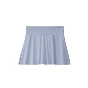 Falda deportiva seamless con estilo y comodidad