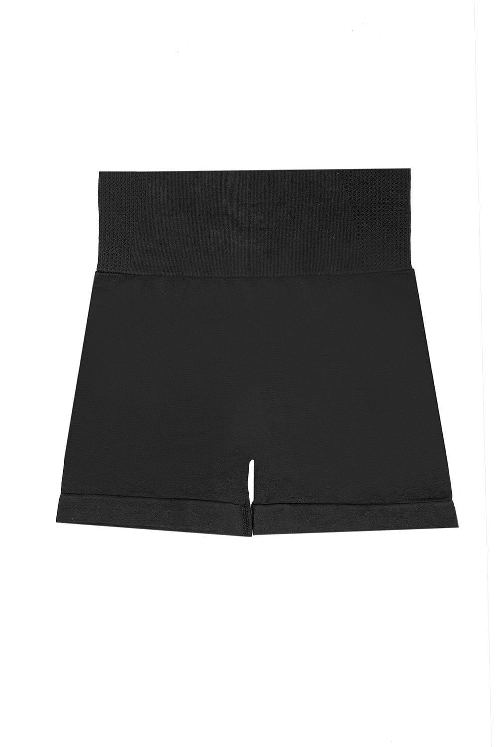 Pantalón deportivo corto seamless