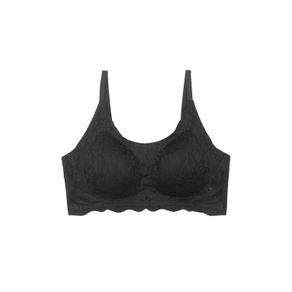 Brasier perfect en encaje