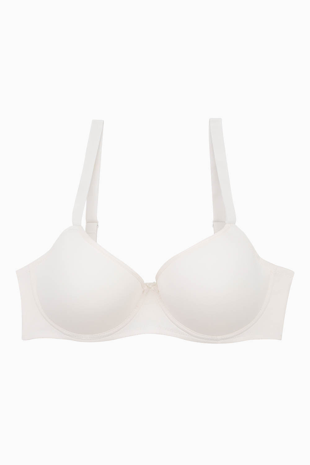 Brasier copa "c" completas con tirantes anchos