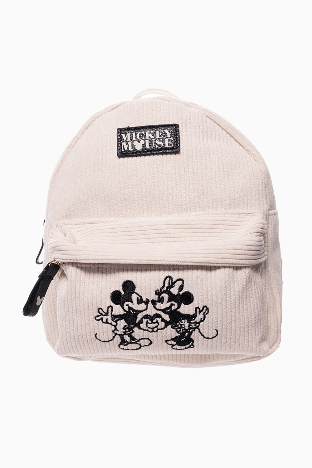 Morral the blogger mickey mouse