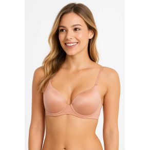 Brasier individual copa 3/4 satinado