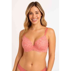 Brasier copa 'c' estilo 3/4