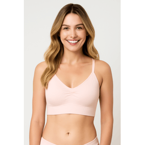 Brasier materno sin costuras tipo seamless