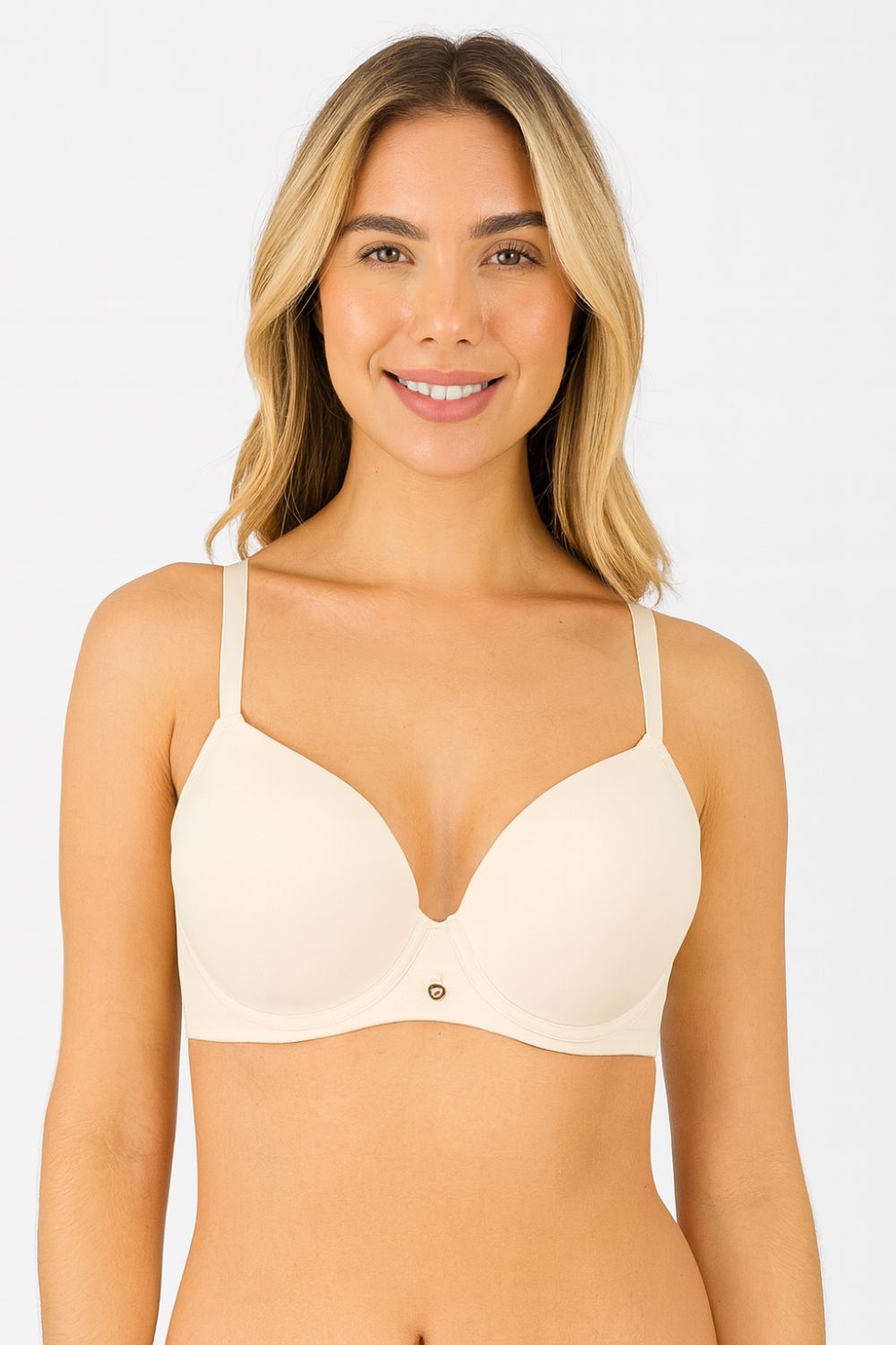 Brasier copa c tipo 3/4 en microfibra