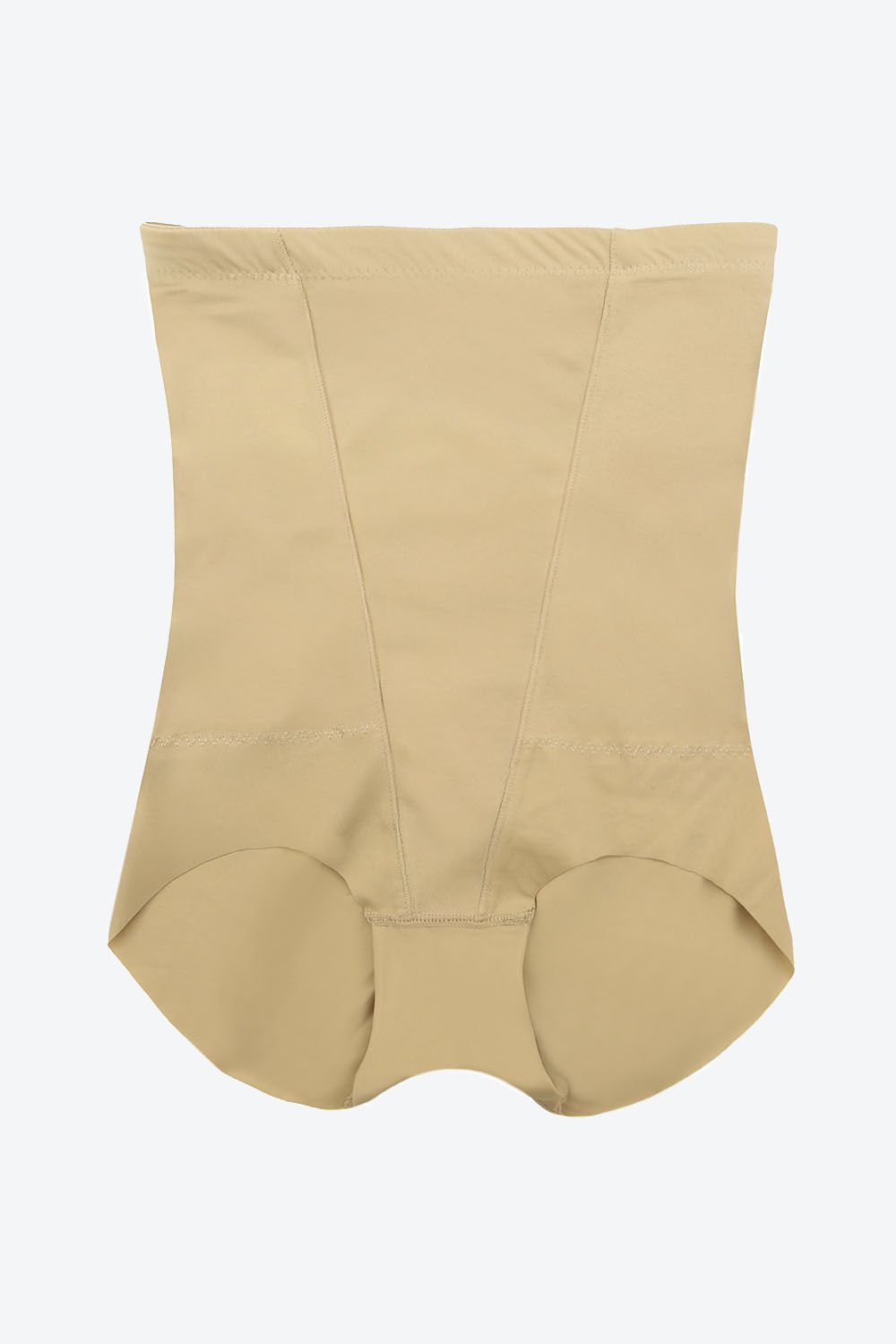 Panty premium de control tipo clasico corte laser