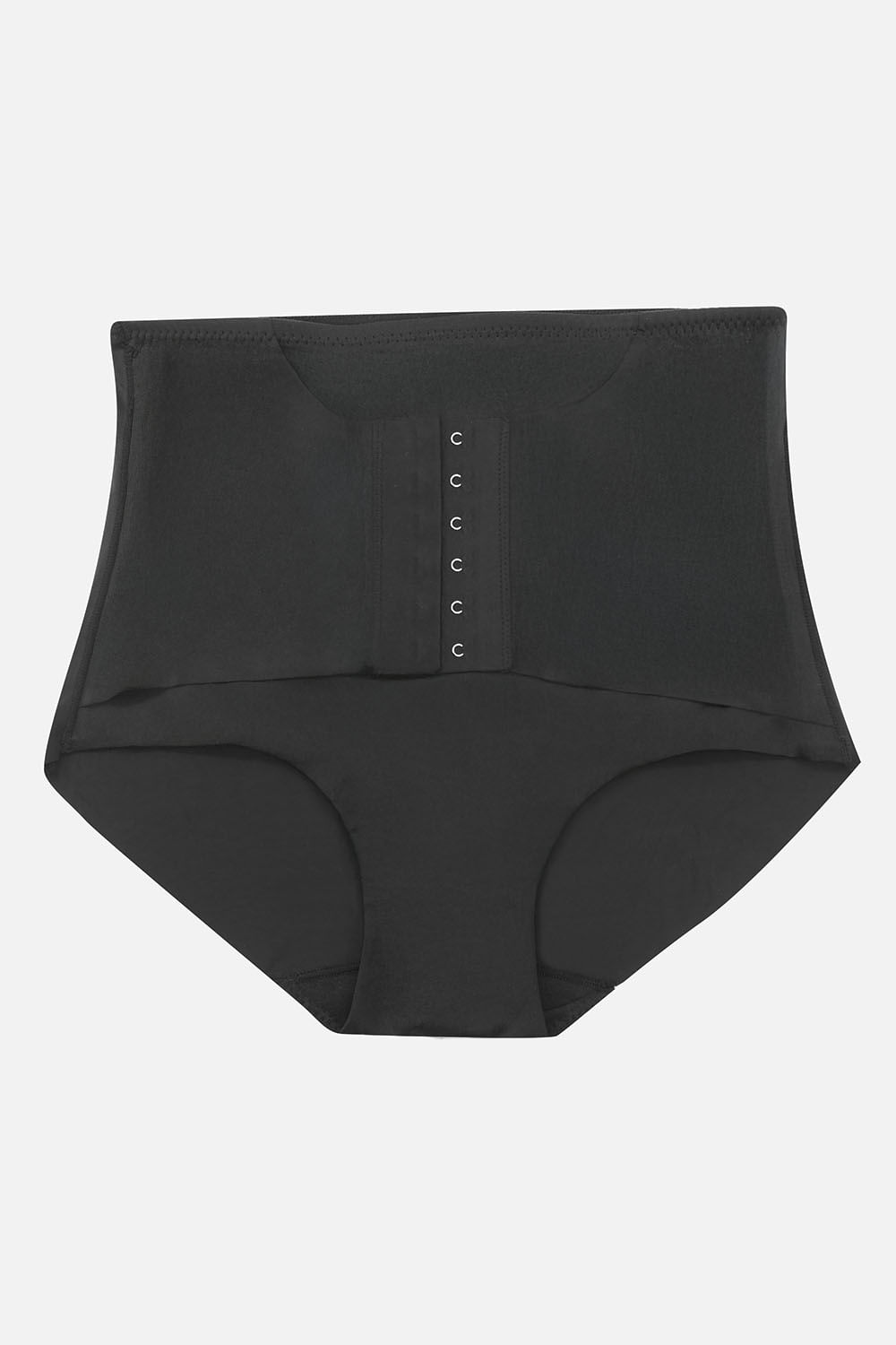 Panty premium de control corte laser y termofusionado