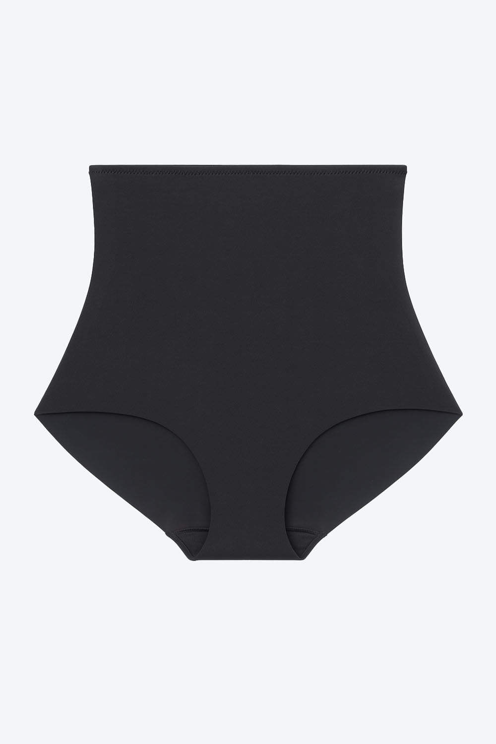 Panty de control clásico talle medio microfibra tecnología láser