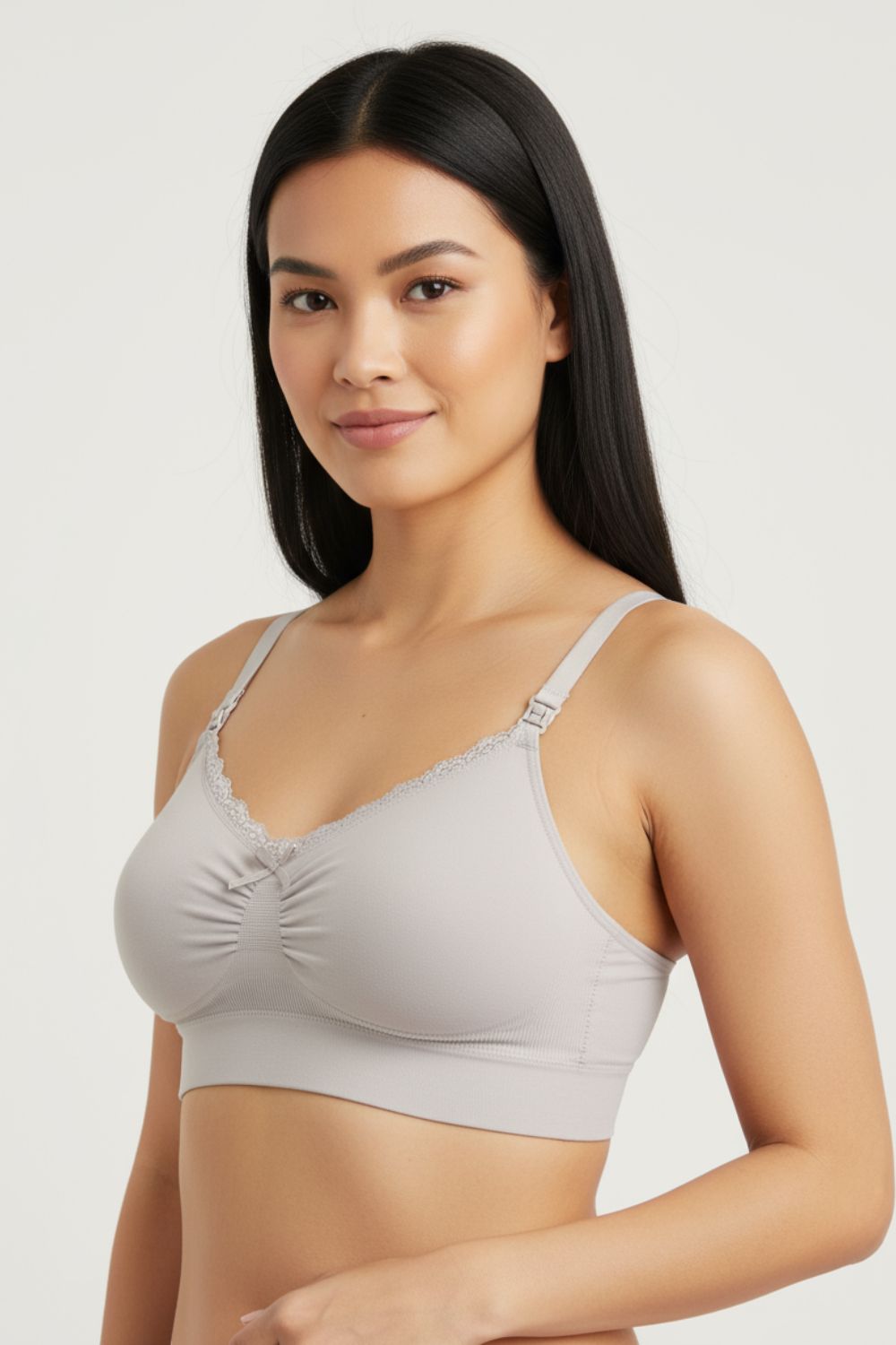 Brasier materno individual tipo seamless