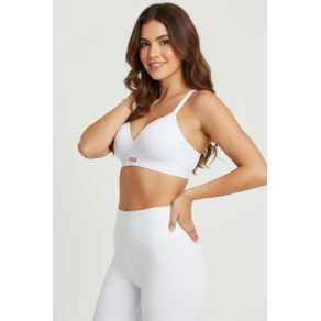 Brasier "fila" triangular con tecnologia seamless