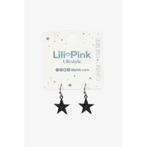 Aretes con diiseño de estrellas que combinan delicadeza con estilo