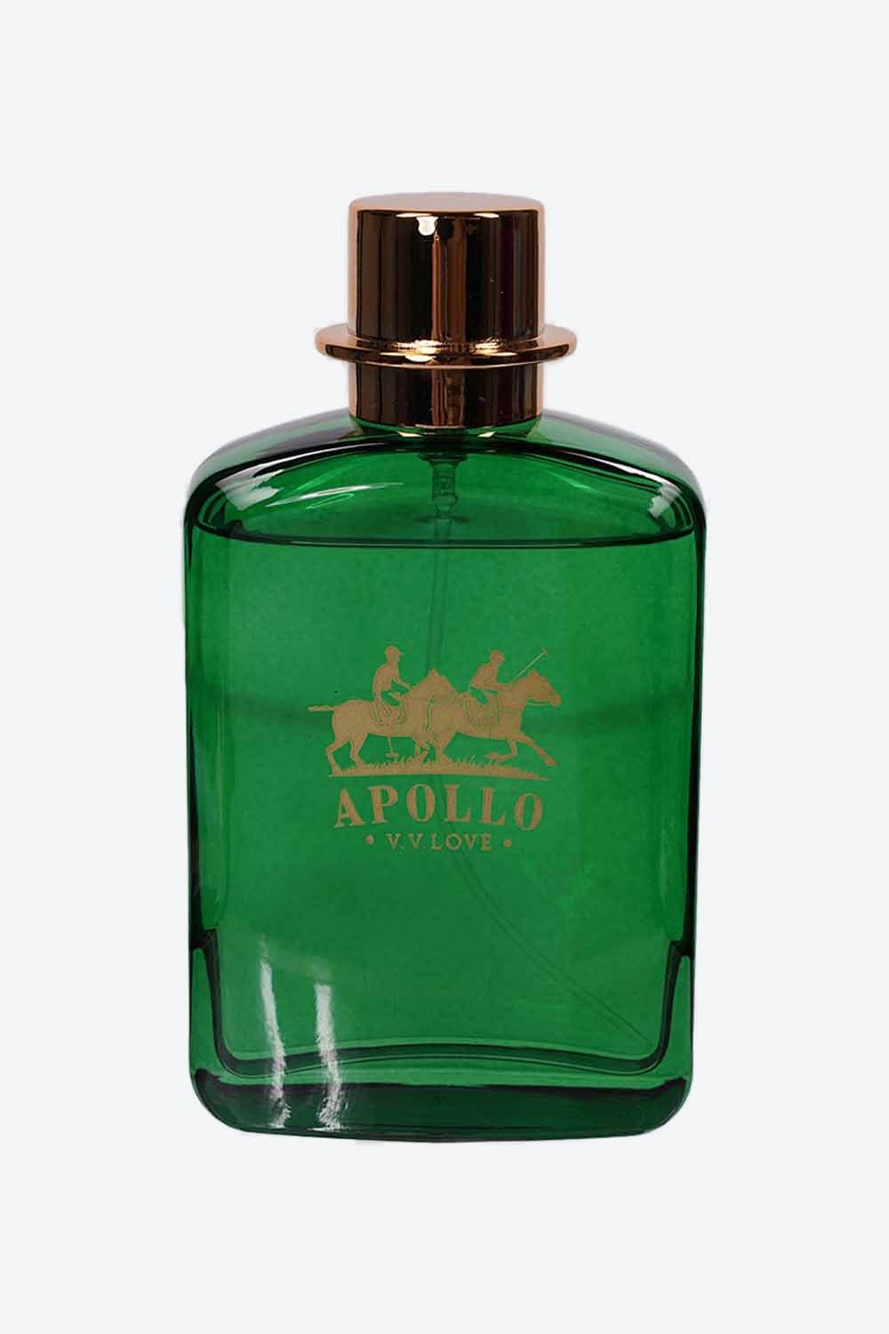 Splash para hombre apollo de 100 ml