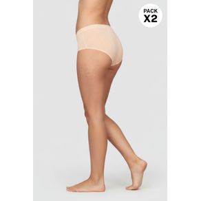 Hípster con tecnologia tipo seamless paqx2