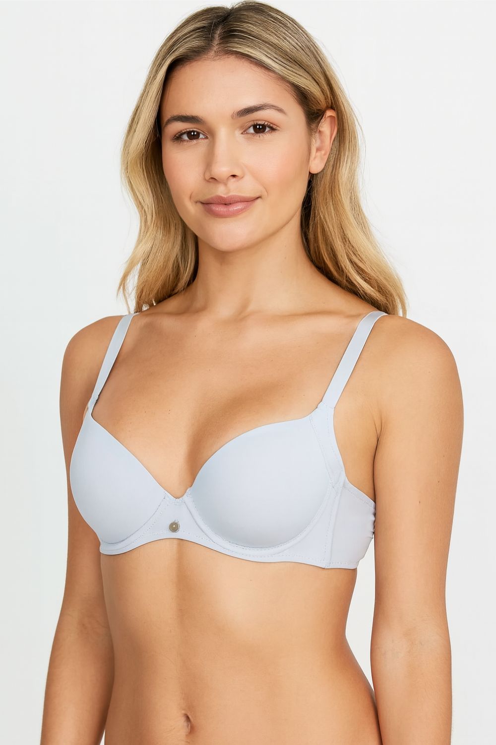 Brasier en microfibra con recubrimiento medio