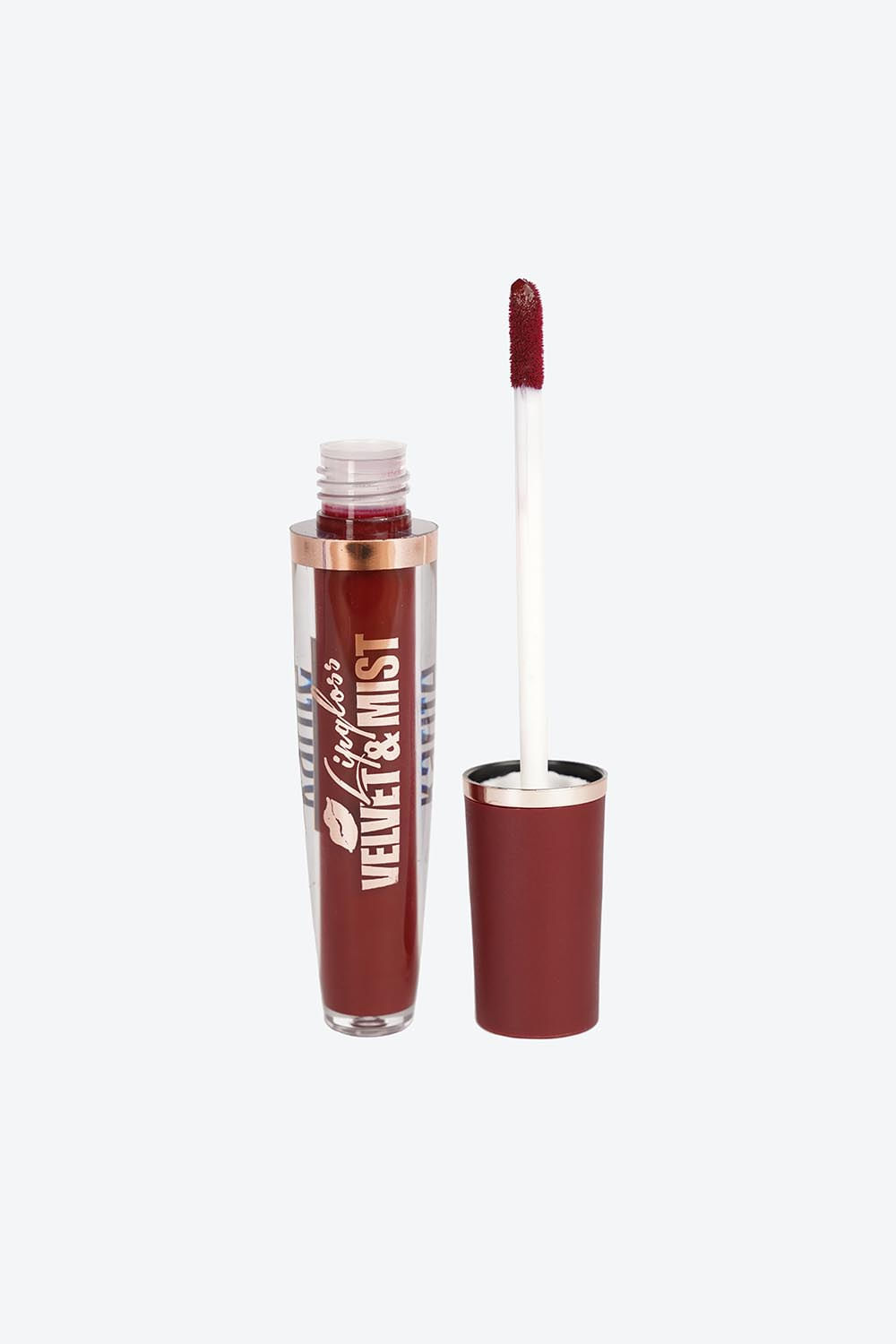 Lip gloss cereza karité